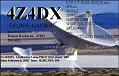 4Z4DX PSK 10